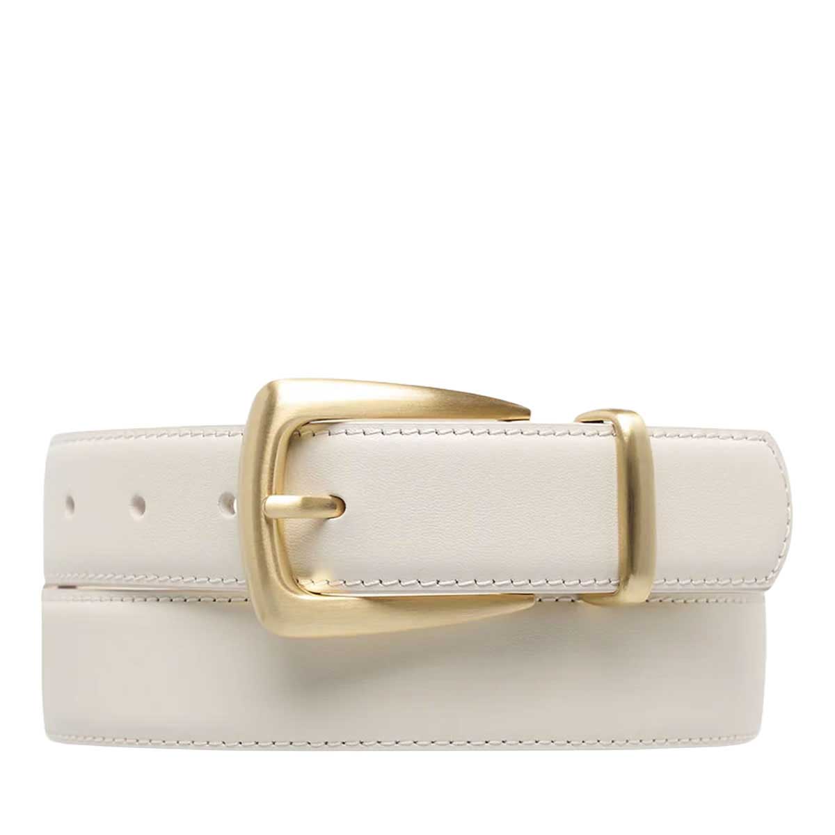 Status Anxiety Some Time Later Belt